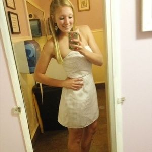 Meet your Posher, Micaella